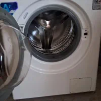 ماشین لباسشویی سامسونگ