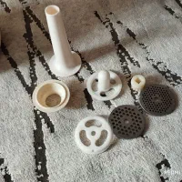 چرخ گوشت سانی|سایر لوازم برقی|اسلام‌شهر, شهرک توحید|دیوار