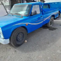 نیسان|خودرو سواری و وانت|اشتهارد, |دیوار