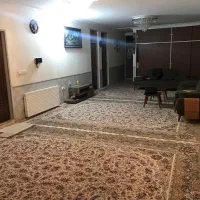 ۲۵۰ متر زنین ۴۰۰ متر بنا دوبلکس چهار خوابه|اجارهٔ خانه و ویلا|کرج, شهرک احمدیه|دیوار