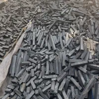 استاد کار زغال