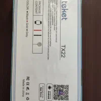 ساعت هوشمند teket tx22|لوازم جانبی موبایل و تبلت|تهران, بهجت‌آباد|دیوار