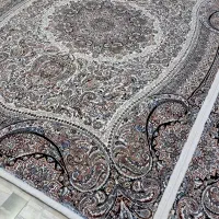 فروش فرش ۶ متری در حد نو