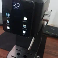 قهوه ساز مدل deime|سماور، چای‌ساز، قهوه‌ساز|سقز, |دیوار