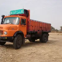 لودر کمپرسی|خدمات حمل و نقل|زرقان, |دیوار