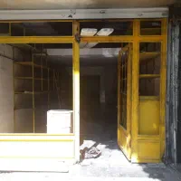 آهنگری و جوشکاری  سیار آکاردئونی و خرده کاری