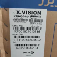 یخچال دوقلو ایکس ویژن