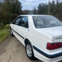 پژو پارس سال|خودرو سواری و وانت|رشت, لاکان شهر|دیوار