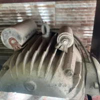 بالابر موتور یوگوسلاوی