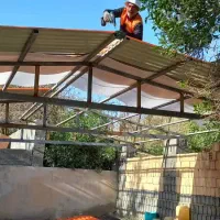 جوشکاری، لوله کشی، تعمیرات|خدمات پیشه و مهارت|سنندج, |دیوار