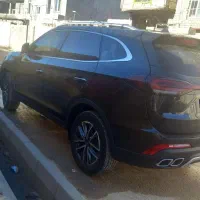 کی ام سیk7|خودرو سواری و وانت|تبریز, |دیوار