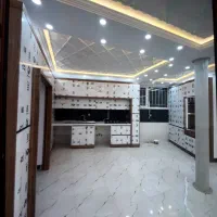 خانه ویلایی دوبلکس واحد