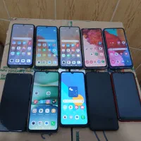 نوت ۱۳ باحافظه ۲۵۶ گیگ