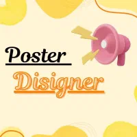 طراح پوستر و لوگو