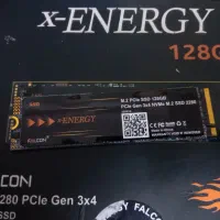 حافظه SSD X-Energy مدل Falcon M.2 2280