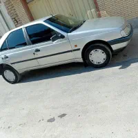 پژو۴۰۵مدل۸۵