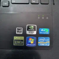 لپ تاپ سونی  VAIO  Sony F23 CGX|رایانه همراه|شیراز, سهل‌آباد|دیوار