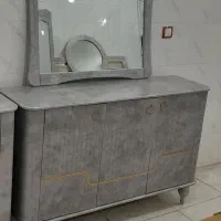 اینه و کنسول نو