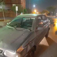 پراید مدل ۸۰