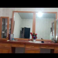 کمد آرایشگاه