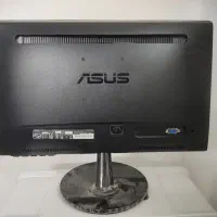 مانیتور 19 عریض Asus