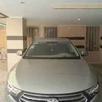 بسترن B30، مدل ۱۳۹۷