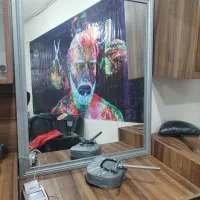 اینه 100در 80