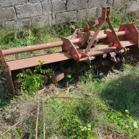 تراکتور سینا مدل ۹۵|خودرو سنگین|کیاشهر, |دیوار