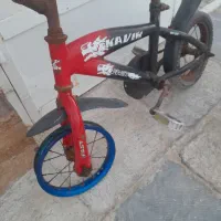 دوچرخه ۱۲|دوچرخه، اسکیت، اسکوتر|خرمشهر, |دیوار