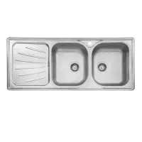 درخواست سینگ دوقلو با سینی سمت راست