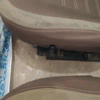 دوربین ثبت وقایع و صندلی جک دار پارس|قطعات یدکی و لوازم جانبی|شاهین دژ, |دیوار