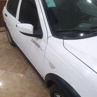 کوییک ۹۹بدون رنگ شاسی سالم بدون تصادف|خودرو سواری و وانت|تهران, یاخجی آباد|دیوار