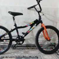 دچرخه ۲۰|دوچرخه، اسکیت، اسکوتر|تربت‌حیدریه, بالا ولایت|دیوار