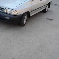 پراید مدل ۸۵