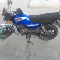 موتور سیکلت دایی چی BX200CC مدل۱۴۰۴|موتورسیکلت|تهران, حمزهآباد|دیوار