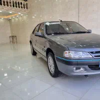 پارس الیکس ۹۱|خودرو سواری و وانت|میاندوآب, |دیوار