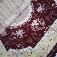 فرش|فرش|شوشتر, |دیوار