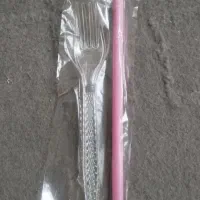 قاشق چنگال