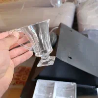 هود روکار یک عدد یک دست استکان نو نو|اجاق گاز و لوازم برقی پختوپز|خلیل آباد, |دیوار