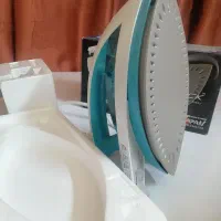 اتو بخار پاناسونیک مدل Powerful Steam 360|اتو و لوازم اتو|کازرون, |دیوار