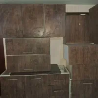 کابینت بدنه فلز بدون سینک وشیر|مصالح و تجهیزات ساختمان|مشکین‌دشت, |دیوار