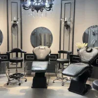 میز و صندلی اینه