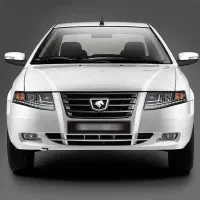 سمند سورن xup7