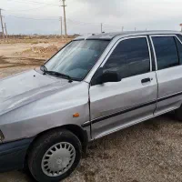 پراید مدل 88