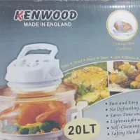 هواپز Kenwood