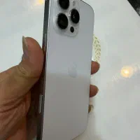 ایفون ۱۶ پرومکس 512 zaa|موبایل|رشت, دیلمان|دیوار