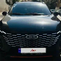 ام وی ام x33 cross دنده ای، مدل ۱۴۰۲