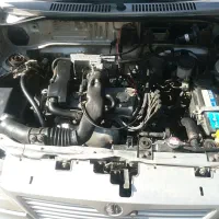 پراید 1 3 2|خودرو سواری و وانت|دورود, |دیوار