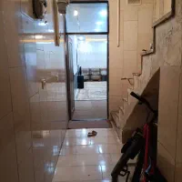 خانه ویلایی یزدانشهر ۹۵ متری