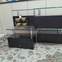 میز جلو مبلی